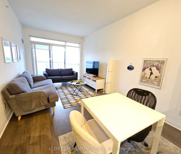 For Lease - 55 Oneida Crescent Unit# 1105, Richmond Hill, Ontario - Photo 3