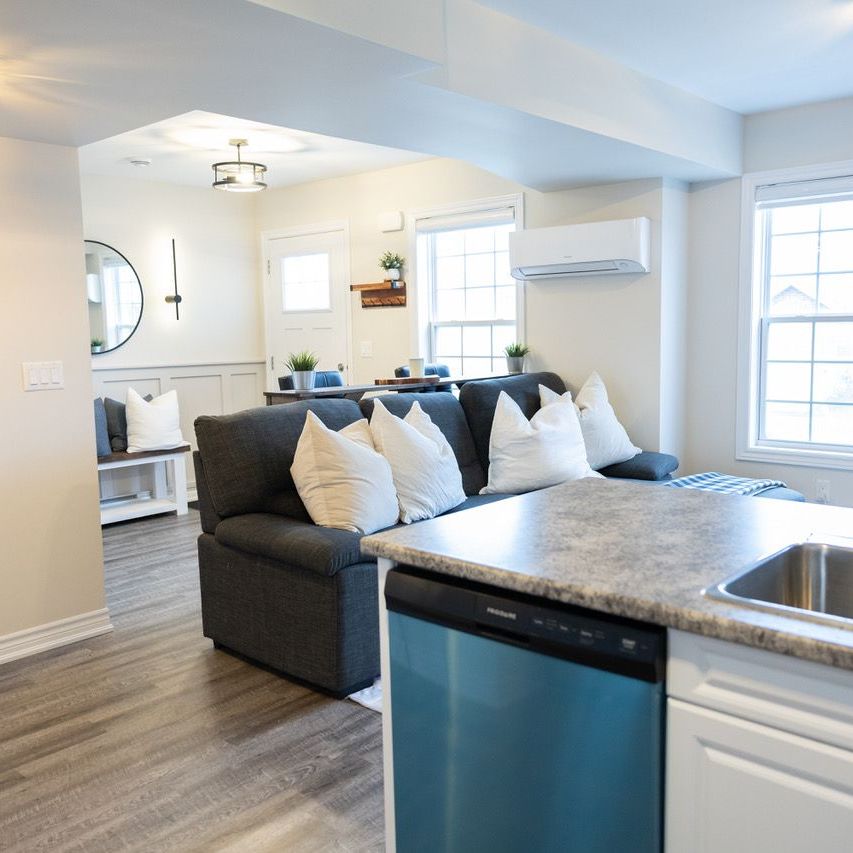 For Lease - 450 Lonsberry Drive Unit# 307, Cobourg, Ontario - Photo 1