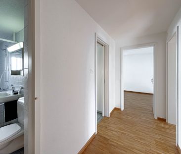 Schöne Wohnung in gepflegter Liegenschaft - Photo 5