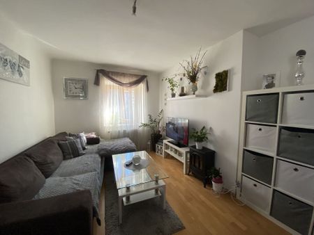 Provisionsfrei – Schöne 2-Zimmer-Wohnung mit extra Küche im beliebten Grazer Bezirk Liebenau - Foto 4
