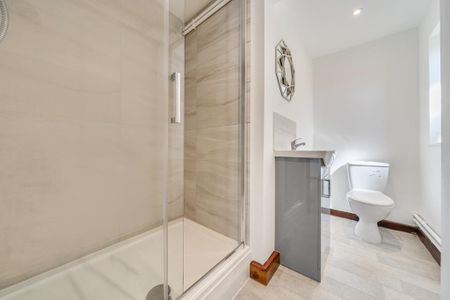 1 bedroom barn to rent - Photo 3
