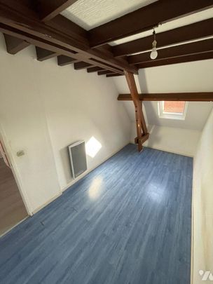 Appartement à louer Lisieux - Photo 1