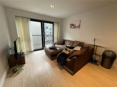 Studio to rent - Photo 4