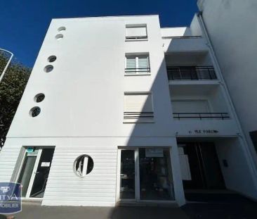 Appartement à louer 3 pièces 58.81m² - Photo 6