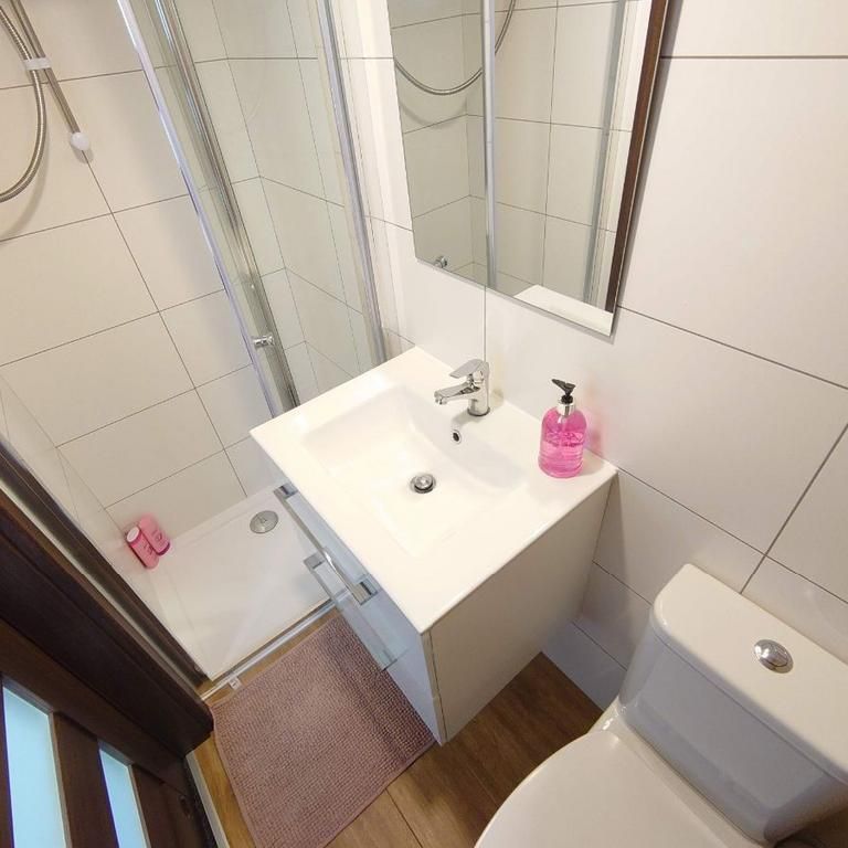 5 bedroom terraced house to rent - Photo 1