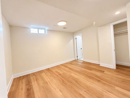 For Lease - 17 Ferncliffe Crescent Unit# Basement, Markham, Ontario - Photo 4