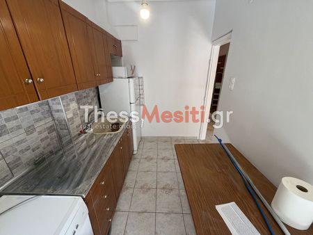 Διαμέρισμα για ενοικίαση Φάληρο - Ιπποκράτειο - Φωτογραφία 3