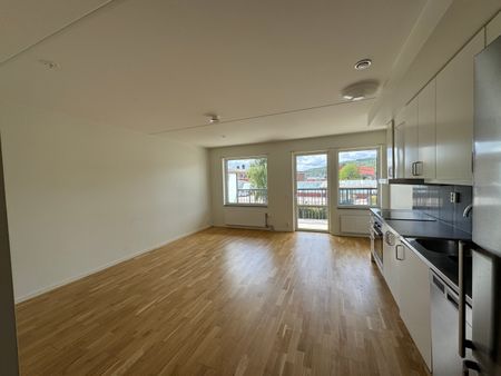 Hantverkareg. 1 – 2 rok (lgh 1003) - Foto 3