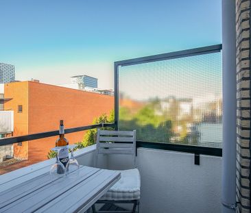 Theresiastraat 12C - Photo 1