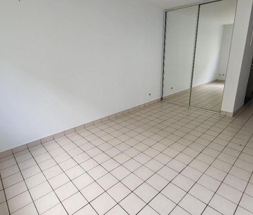 Appartement T1 à louer à Annemasse - Photo 4
