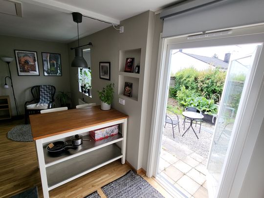 Hultvägen, Kristianstad - Foto 1