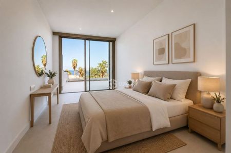 3 bedroom luxury Apartment for rent in Guía de Isora, Spain - Foto 3