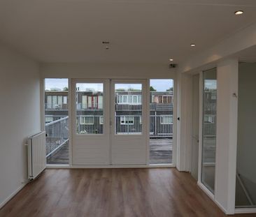 Te huur: Huis Beverenstraat in Amsterdam - Foto 1