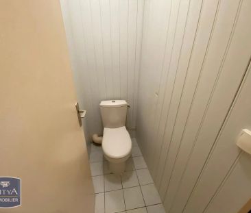 Appartement à louer 2 pièces 49m² - Photo 1