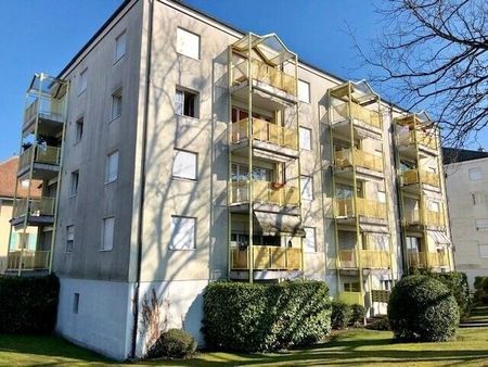 Appartement Yverdon-les-Bains - 2 pièces - Photo 3