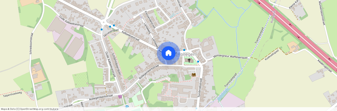 Aalbeeksestraat 19, 8510 Rollegem