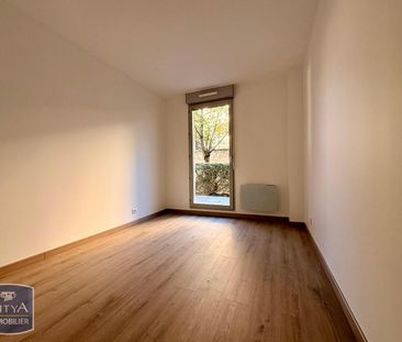 Location Appartement 4 pièces 87m² MAISONS LAFFITTE 78600 - Photo 2