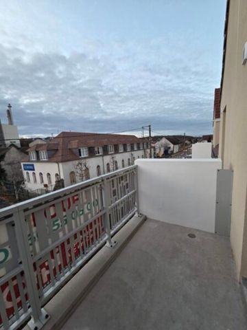 Appartement 3 pièces - Photo 4