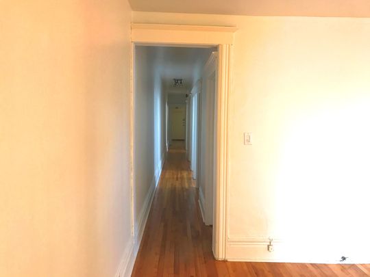 For Lease - 421 Lisgar Street Unit# 6, Ottawa Centre, Ontario - Photo 1