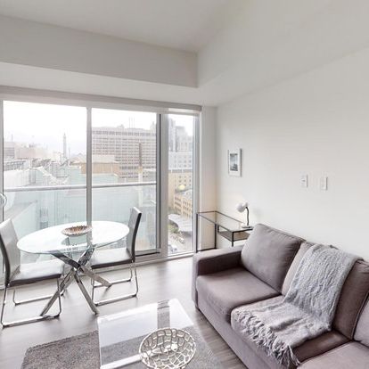 Gerrard Street West - Photo 1