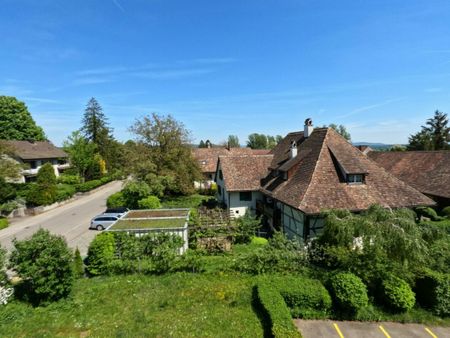 #verliebtinschaffhausen - wundervolle Wohnung mit neuer Küche, neuem Bad und sonnigem Balkon - Photo 2