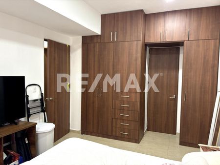 Depa Amueblado en City Esmeralda – Piso 16 con Vista y Amenidades Premium - Photo 5