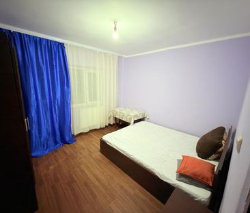 Apartament 4 camere mobilat si utilat - Photo 1