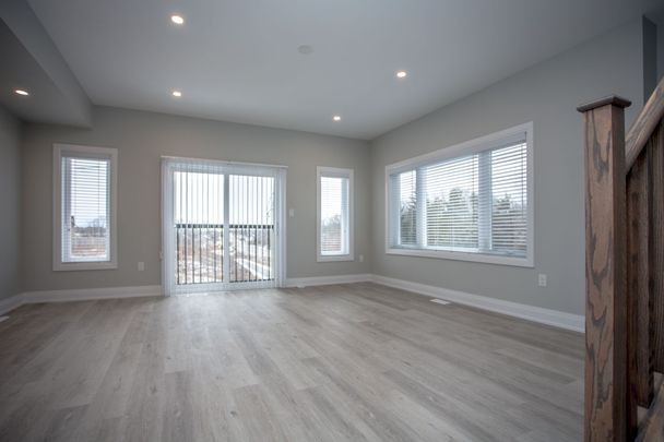 For Lease - 1497 PURCHASE Place, Innisfil, Ontario - Photo 1