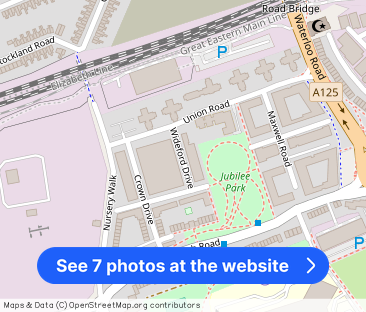 Wideford Road, Romford, Essex, RM7 - Photo 1