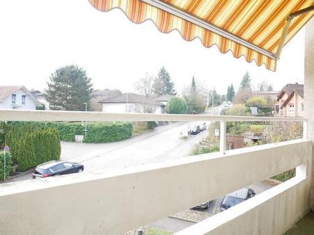 "Moderne, grosszügige 3.5 Zimmerwohnung zu vermieten!" - Photo 5