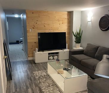 For Lease - 49 Clappison Boulevard Unit# Lower, Toronto, Ontario - Photo 6