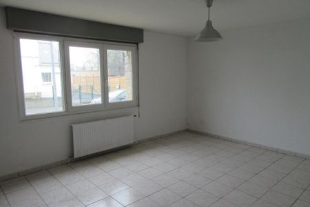 Louer appartement 2 pièces de 58 m² - Photo 4