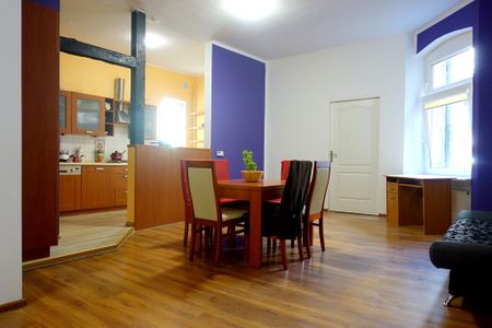 Komfortowy jednoosobowy pokój do wynajęcia - Фото 2