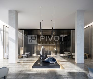 For Lease - 2 Erskine Road Unit# 3604, Mississauga, Ontario - Photo 4