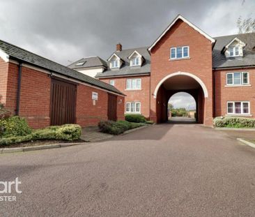 2 bedroom apartment to rent - Photo 6