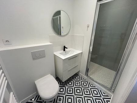 Studio – hyper centre – 21.59 m² - Photo 5