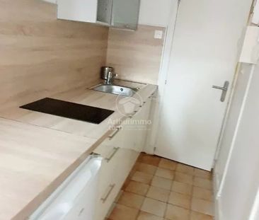 Location Appartement 1 pièces 15 m2 à Rouen - Photo 6