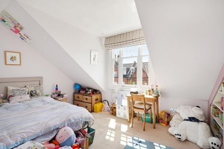 5 bedroom terraced house to rent - Photo 5