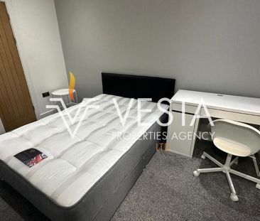 5 bedroom semi-detached house to rent - Photo 1