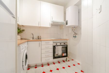 Cozy&nbsp;room in&nbsp;Carabanchel - Photo 3