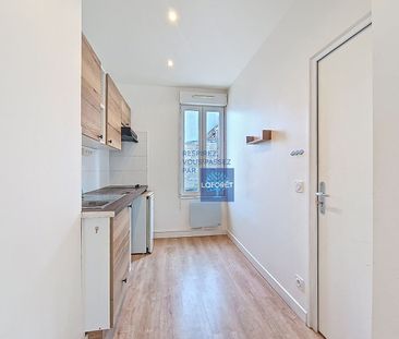 Apartment - Photo 5