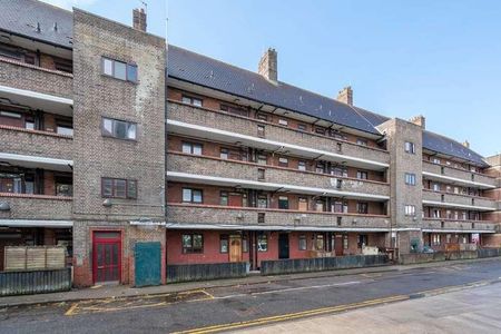 Poynders Gardens, Clapham, SW4 - Photo 2