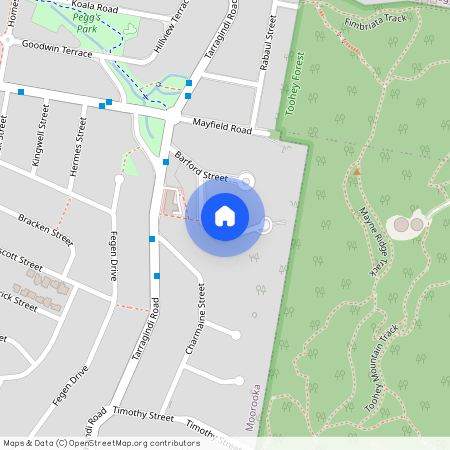 16 Rachael Street, Moorooka QLD 4105