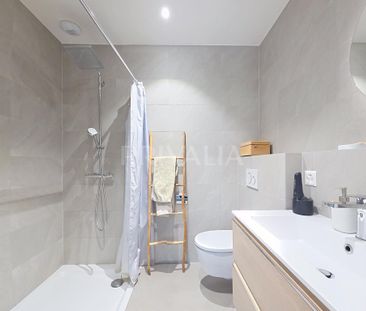 Magnifique villa contemporaine mitoyenne meublée - Photo 6