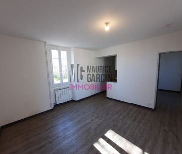 A LOUER - APPARTEMENT PERNES LES FONTAINES - 2 pièces 34.02m² - Photo 1