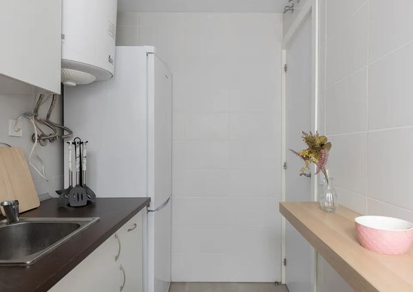 Calle Daoiz, Getafe, Community of Madrid 28903