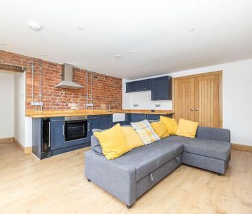 1 bedroom semi-detached house to rent - Photo 1