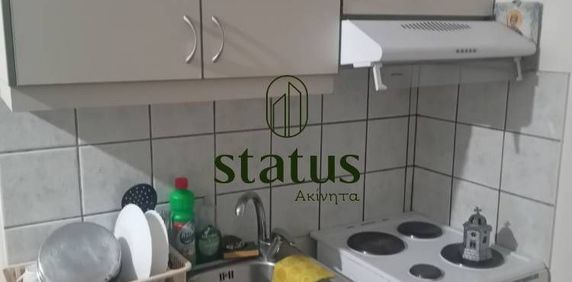 Studio/Γκαρσονιέρα για ενοικίαση Ζαρουχλέικα (Πάτρα) - Photo 2