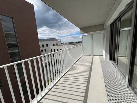 Location Appartement 3 pièces 64m² - Photo 5