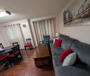 For Lease - 3843 Densbury Drive Unit# #Upper, Mississauga, Ontario - Photo 2